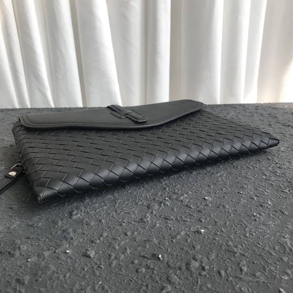 ボッテガヴェネタバッグ細部ディテール